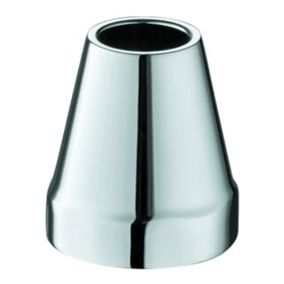 Grohe Capuchon 41006 pour robinets muraux extérieurs antigel Eurotec chrome