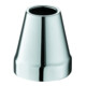 Grohe Capuchon 41006 pour robinets muraux extérieurs antigel Eurotec chrome-1