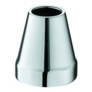 Grohe Capuchon 41006 pour robinets muraux extérieurs antigel Eurotec chrome