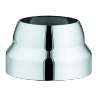 Grohe Capuchon 440826 pour robinets d'évier Eichelberg chrome