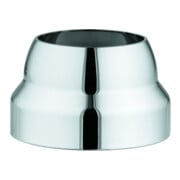 Grohe Capuchon 440826 pour robinets d'évier Eichelberg chrome-1