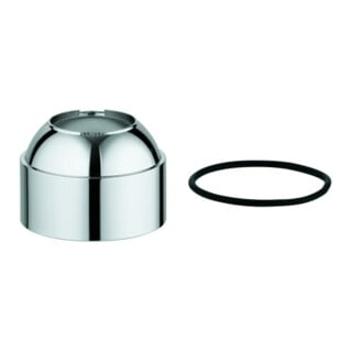 Grohe Capuchon 46025 chrome chrome