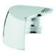 Grohe Capuchon 46126 pour levier Eurowing 46125 chrome-1