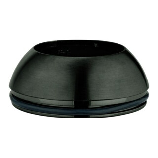Grohe Capuchon 46492 graphite dur brossé