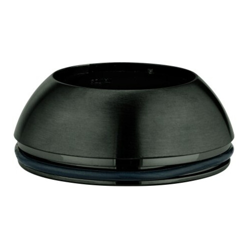 Grohe Capuchon 46492 graphite dur brossé