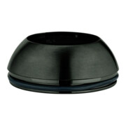 Grohe Capuchon 46492 graphite dur brossé