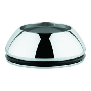 Grohe Capuchon 46492 pour mitigeur monocommande Tenso lavabo/bidet chrome