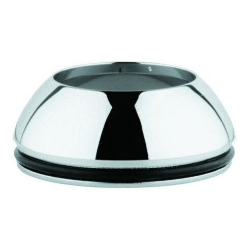 Grohe Capuchon 46492 pour mitigeur monocommande Tenso lavabo/bidet chrome
