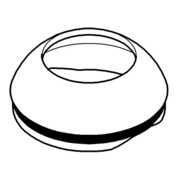 Grohe Capuchon 46570 chrome chrome-4