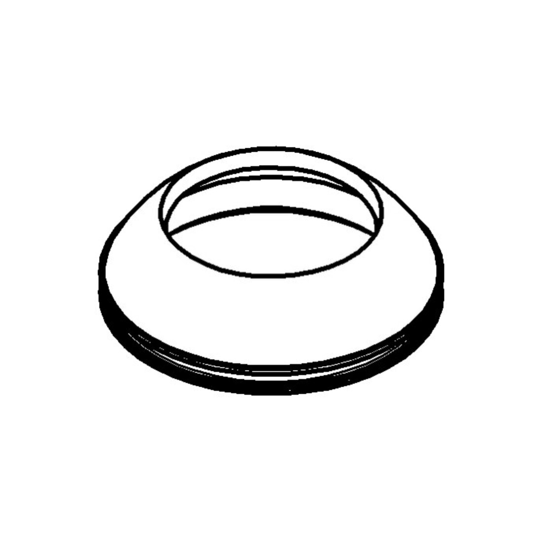 Grohe Capuchon 46581 noir velours noir velours