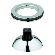 Grohe Capuchon 46662 chromé chromé