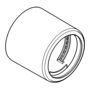 Grohe Capuchon 46665 noir velours noir velours-3
