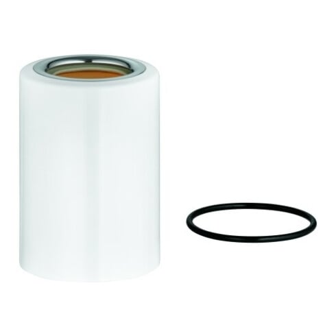 Grohe Capuchon 46668 blanc lune blanc lune