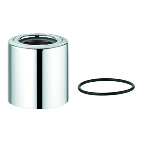 Grohe Capuchon 46668 chrome chrome