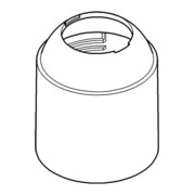 Grohe Capuchon 46722 chrome chrome-3