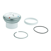 Grohe Capuchon de commande 43088 pour Contromix Public/Surf WT/douche chrome