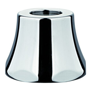 Grohe Capuchon de recouvrement 00061 pour Sinfonia chrome