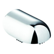 Grohe Capuchon de recouvrement 00479 pour support de barre de douche chrome