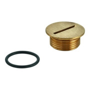 Grohe Capuchon de recouvrement 43401 chrome