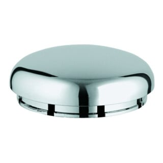 Grohe Capuchon de recouvrement 45363 pour barre de douche chrome