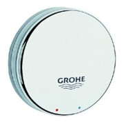 Grohe Capuchon de recouvrement 46130 pour levier Europlus ancien 46129 chrome