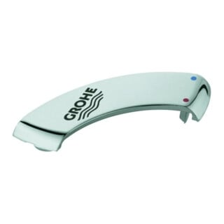 Grohe Capuchon de recouvrement 46230 pour levier Chiara EHM chrome