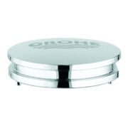 Grohe Capuchon de recouvrement 46672 chrome chrome