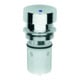 Grohe Cartouche 42985 Marquage bleu pour vannes à fermeture automatique Contropress-1