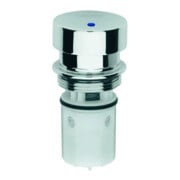 Grohe Cartouche 42985 Marquage bleu pour vannes à fermeture automatique Contropress