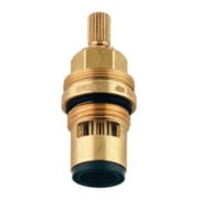 Grohe Cartouche 45882 1/2" Céramique droite Carbodur