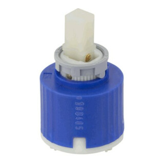 Grohe Cartouche céramique 40 mm pour robinets Eichelberg 440440