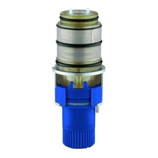 Grohe Cartouche compacte thermostatique 1/2", pour inversion des canalisations d'eau