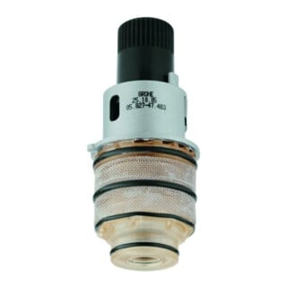 Grohe Cartouche compacte THM 47483 3/4" pour thermostats Grohtherm