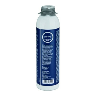 Grohe Cartouche de nettoyage Blue pour désinfection à 100%, avec pulvérisateur