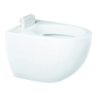 Grohe Céramique WC 14900 pour Sensia IGS blanc alpin