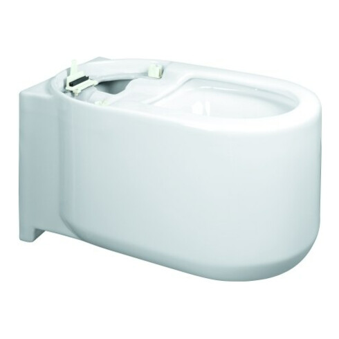 Grohe Céramique WC 14937 pour Sensia Arena blanc alpin