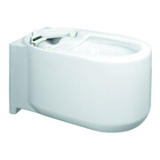 Grohe Céramique WC 14937 pour Sensia Arena blanc alpin