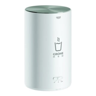Grohe Chauffe-eau Rouge 4 l, Taille M, pour eau bouillante et chaude