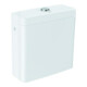 Grohe Citerne à poser Essence céramique raccord latéral, blanc alpin-1