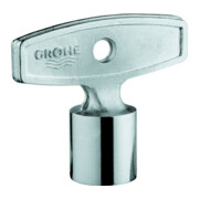 Grohe Clé à douille 02276 11 mm pour tête de clé à douille
