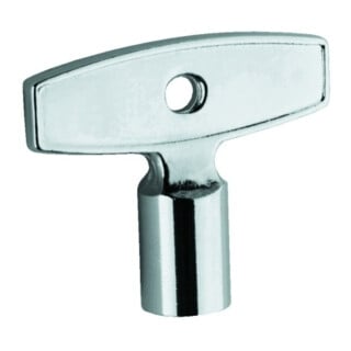 Grohe Clé à douille 02277 8 mm pour 22917