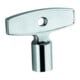 Grohe Clé à douille 02277 8 mm pour 22917-1