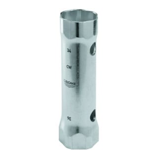 Grohe Clé à douille 49059 SW 36 mm