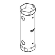 Grohe Clé à douille 49059 SW 36 mm-3