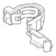 Grohe Collier de serrage 14971 pour WC douche Sensia Arena-3