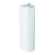Grohe Colonne Euro Céramique blanc alpin, pour lavabo-1
