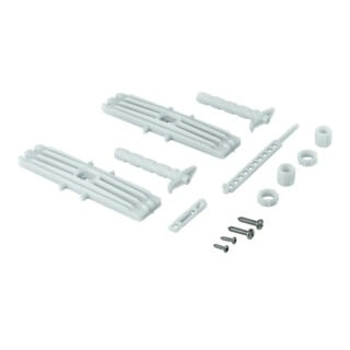 Grohe Commande 43520 complète pour réservoir encastré mural 9l