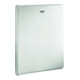Grohe Commande WC ED, encastrée murale, pour télécommande SPK-1