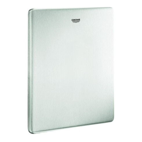 Grohe Commande WC ED, encastrée murale, pour télécommande SPK