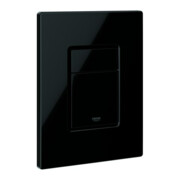 Grohe Commande WC Skate Cosmopolitan 38732 noir brillant